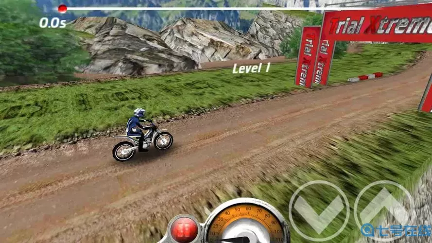 极限摩托下载链接中文版 极限摩托下载安装中文版