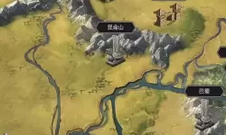 这就是江湖琴棋书画攻略 这就是江湖棋手图解