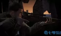 狙击精英分几部？