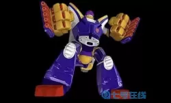 机战王狂裂猩 机战王之我是金狮王