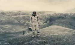 星际穿越第二部 《星际穿越2》免费看