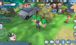 掌机小精灵gg修改器