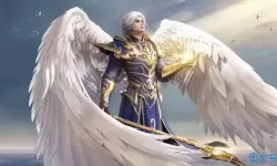 荣耀大天使粉装和红装 荣耀大天使最强搭配