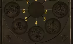 长生祭八卦图怎么过？长生祭骰子