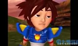 机战王闪电 机战王为什么下架？