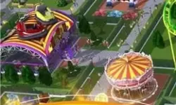 过山车之星ios叫什么名？过山车之星怎么开局？