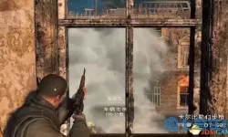 狙击精英v2第一关怎么过？狙击精英v2全攻略