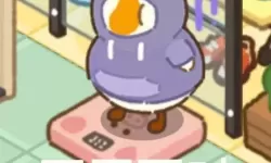 肥鹅健身房萌趣智斗 肥鹅健身房特殊的肥鹅