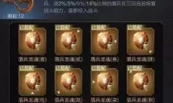 乱世王者vip 乱世王者v10传承到v几？