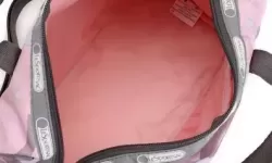 肥鹅健身房粉色手提包一级可以点几次？肥鹅粉色手提包可以点几下？