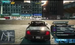 极品飞车17卡在加载界面 极品飞车热度卡在加载界面