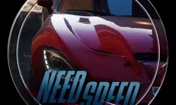 极品飞车17图标 极品飞车17 evo