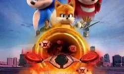 刺猬索尼克2反派是谁 刺猬索尼克2演员表