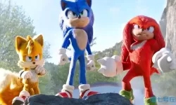 刺猬索尼克2结局 刺猬索尼克3黑暗刺猬