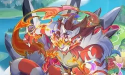 口袋之旅兑换码 7个永久兑换码