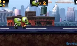 僵尸尖叫安卓新版 僵尸尖叫2021最新版