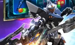 机战王正版 机战王无限钻石版无限机甲正版