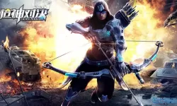 枪神对决图片 枪神对决爱丽丝视频