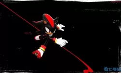 刺猬索尼克2暗影图片 刺猬索尼克二正片