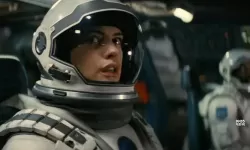 星际穿越驰 星际穿越到底有多牛逼