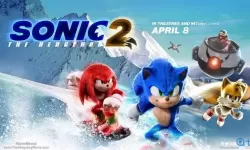 刺猬索尼克2背景音乐 刺猬索尼克2时长