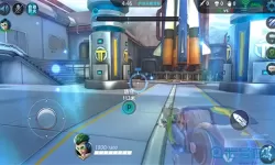 枪神对决下载 枪神对决官网入口