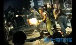 狙击精英和僵尸部队什么关系？狙击精英1到4哪个好？