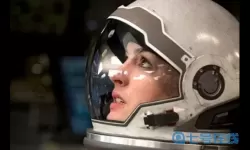 星际穿越诗歌 《星际穿越》文案