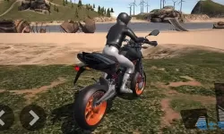 极限摩托ios 极限摩托车下载