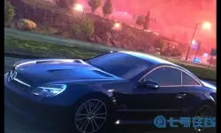 极品飞车17非法改装 极品飞车17警车怎么换？