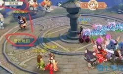 神雕侠侣2奇怪的稿子怎么触发？神雕侠侣2隐藏技巧