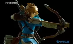 荒野之息特殊动作有哪些？塞尔达旷野之息特殊动作有哪些？