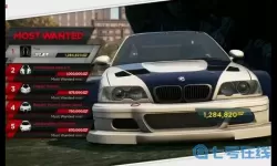 极品飞车17换车后玩不了 极品飞车怎么换车开？