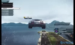 极品飞车17配置高吗？极品飞车17最高通缉