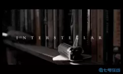 星际穿越do not go gentle into that night