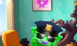 我的汤姆猫旅游 《我的汤姆猫》游戏