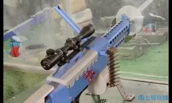 枪林弹雨儿童枪打靶 枪林弹雨最牛辅助