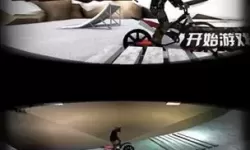 极限摩托下载中文版下载 鬼火翘头游戏下载