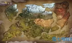 荣耀大天使迷宫地图 荣耀大天使6转迷宫图