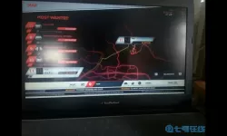 极品飞车17键位设置之后会重置 极品飞车14怎么重置按键？