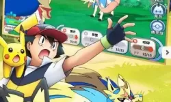 掌机小精灵好玩吗？掌机小精灵0氪阵容