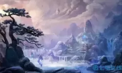 长生境 《长生青牛》小说