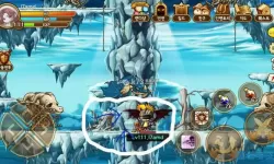 冒险岛2隐藏关卡 冒险岛2是不是凉了