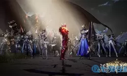 荣耀大天使圣导师搭配 天使之战圣导师力和统