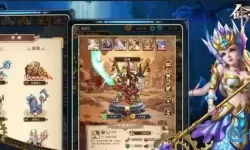 命运战歌阵容搭配最强阵容 命运战歌新手前期攻略