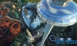 过山车之星熔炉顺序 过山车之星员工攻略