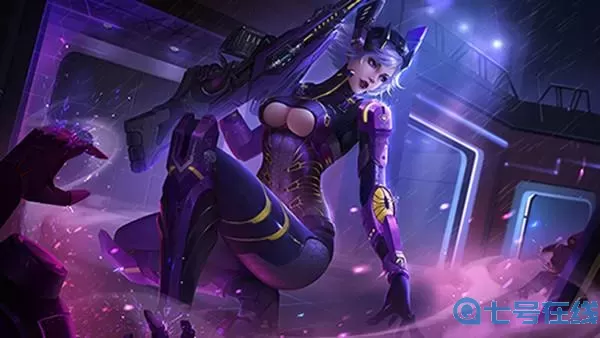 枪神对决九游版下载 枪神对决最新版下载