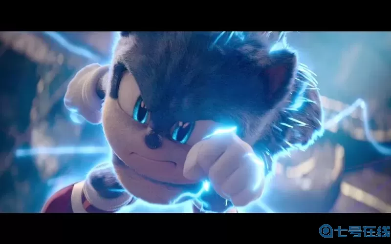 刺猬索尼克2音乐插曲 刺猬索尼克主题曲叫什么？