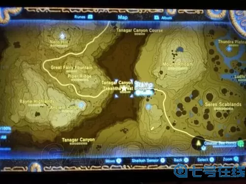 荒野之息弓箭哪里刷？塞尔达哪里可以刷弓？