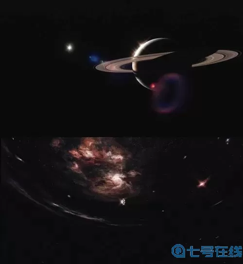 星际穿越人物关系图 星际穿越儿子是谁